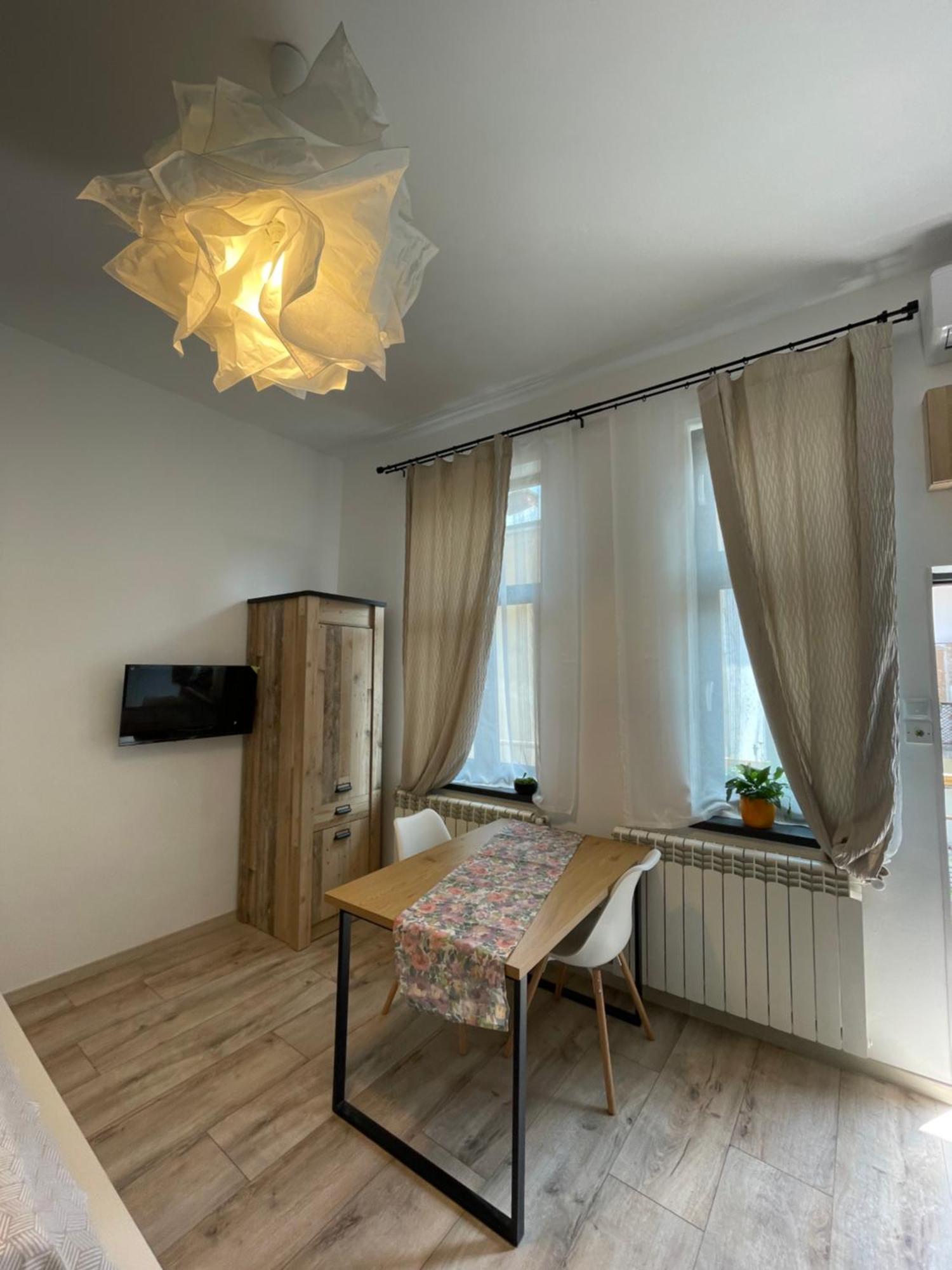 Apartment Next Door Cluj-Napoca